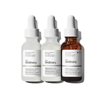 The Ordinary The Most Loved Set 3x15ml