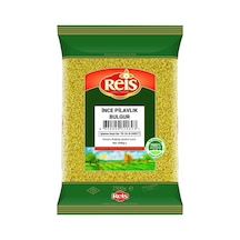 Reis Midyat Bulgur 2,5 Kg - Orta Kırım Pilavlık Bulgur - Tekli Tarı