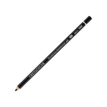 Cretacolor Charcoal Pencils.Sertlik 2-Medium Kömür Kalemi1Adet