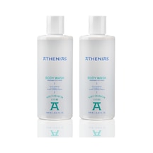 Lexroo Niacinamide E Ve C Vitamini İçeren Duş Jeli 2x250 Ml 285 ML