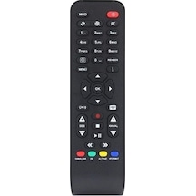 Next Hero Nx41010 Hd Uydu Cihazı Kumandası