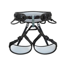 Ct Harness Ascent Pro Sıyah Çok Renkli