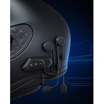 Astraltech Kask Bluetooth Kulaklık 5.0 Bt22