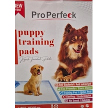 Pro Perfeck Properfeck Köpek Pedi 60x90cm 10 Lu