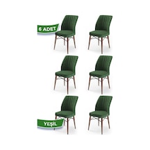 Haki Yeşil - Ceviz
