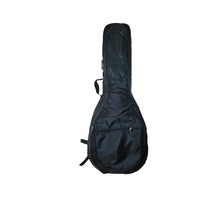 Klasik Gitar Kılıfı - Softcase -Kilitli- Gitar Çantası - Gigbag