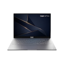 Casper Nirvana S100 S100.BV00A-GFOKA03 i5-13420H 16 GB 2 TB SSD 16" W11H Dizüstü Bilgisayar