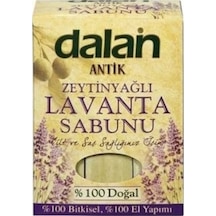 Dalan Antik Zeytinyağlı Lavanta Sabunu 150 G x 6