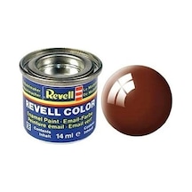 - Maket Boyası Çamur Kahvesi Parlak 14 Ml 32180 0,15 L