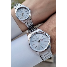 Casio Csıste96 Sevgili Çift Kol Saati