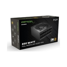 Inca Empousa Ips-850xn 850w 80+ Gold Tam Moduler Power Supply