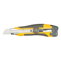 Yg-05 Falçata / Maket Bıçağı 18 Mm - 3 Bıçaklı Çok Renkli
