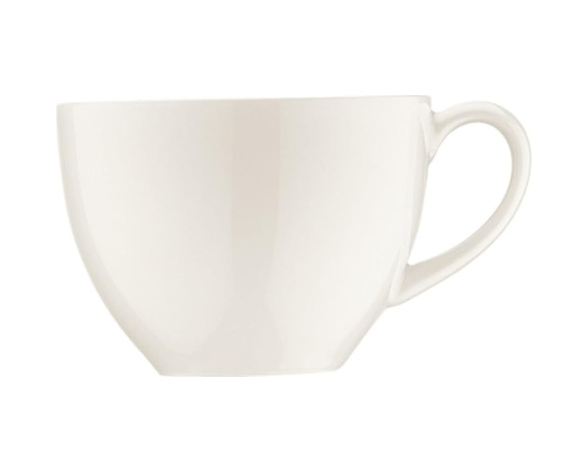 4lü Çay Fincanı Seti, Krem Diğer