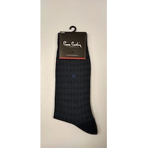 Pierre Cardin 295 Lima Lucca Çorap Lacivert