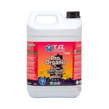 Pro Organic Bloom 5 Litre