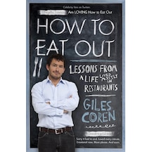 How To Eat Out - 57858324542987399275576