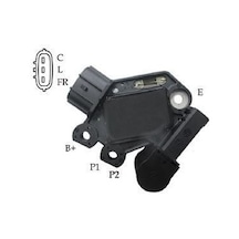 Pars- Konjektor 14.5v Valeo Tıp Hyundaı Accent Blue I-20 I-30 Kıa Rıoceed Dızel C-l-fr Vrv3530 Prs-m612