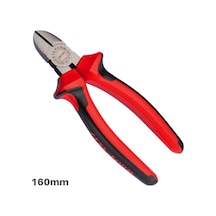 Ceta Form E06-41-0160 Yan Keski 160 MM Polisajlı
