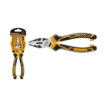 Ingco Endüstriyel Kombine Pense 180mm