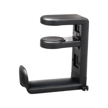 Suntek Kulaklık Kancası Tutacağı Ayarlanabilir Kablo Klipsi