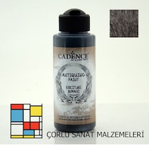 Antıquıng Eskitme 305 Siyah 120Ml