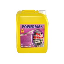Powermax Yağ Çözücü 5 Lt -pwrmx012