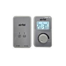 Airfel Scala On/off Digitherm Kablosuz Oda Termostatı