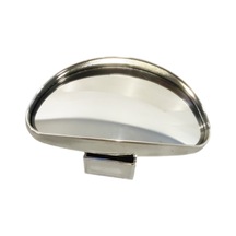 Sürücü kör nokta aynası gümüş / AYDS32