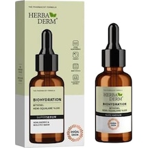 Herbaderm Biohydration Hemi-Squalane Superserum 30 ML