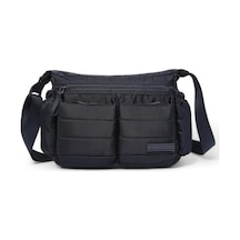 Smart Bags Lacivert Kadın Çapraz Askılı Çanta Smb 8725 Lacivert