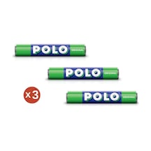Polo Naneli Şeker Original 34 Gr 3 Adet