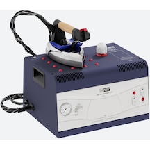 Silter Gazzella SPR/MN 2005 E Goldental 5 L Buharlı Temizleme Ütü Robotu