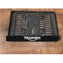 Triumph Plakalık, Trıumph Plakalık 427255519