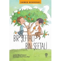 Bir Şeftali Bin Şeftali - Samed Behrengi - Sia