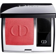 Dior Rouge Allık - 999 Satin