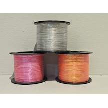 Çapari 3 Adet 400 Mt Makara Çapari Sim 4 Kat Set4