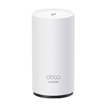 Tp-link Deco Be25-outdoor 1li Wi-fi 7 Be3600 Tüm Evi Kapsayan Mesh Wifi Sistemi