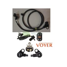 Mıtsubıshı Lancer 2003-2007 Ön Sol Abs Sensörü