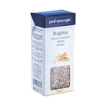 Prof Saracoglu Anadolu Buğdayı Kızıl Buğday 1000 G