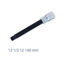 İzeltaş Köşe Lokmalı Bit Uç Uzun Boy (140 Mm) M 12 1/2''12