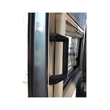 Fiat Ducato / Citroen Jumper / Peugeot Boxer Sürgülü Kapı Kolu