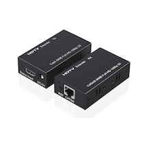 Enkado Ekd-he60 60 Metre Hdmı Extender