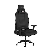 Harley Rr Oyuncu Koltuğu Premium Pu Deri Gaming Koltuk Siyah Diğer