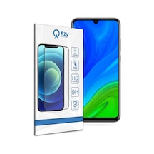Huawei P Smart 2020 Tam Kaplayan Temperli Ekran Koruyucu Cam (482475931) 15 Tl Fark Ile Apple  Uyumlu iPhone Hızlı Şarj Kablosu