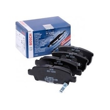 Mitsubishi Lancer 1.3 2003-2010 Bosch Arka Balata