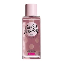 Victoria's Secret Pink Soft & Dreamy Kadın Vücut Spreyi 250 ML