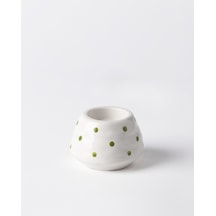 Madame Coco Nexus Mumluk - Mint Yeşili 8684427181478 Yeşil