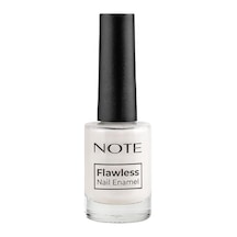Cosmetics Nail Flawless Oje 43 Pearl, Beyaz Diğer