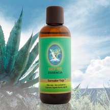 Defne Nuka Essencia Sarı Sabır Yağı 30 ML