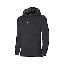 Nike M Nk Strke22 Po Hoody Erkek Kapüşonlu Sweatshirt-siyah